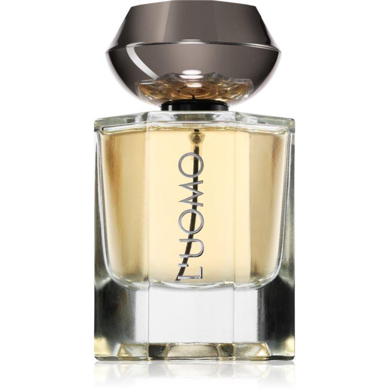 Fragrance World Fw L'Uomo parfémovaná voda pro muže 100 ml