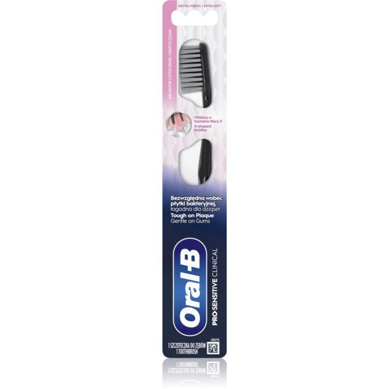 Oral B Pro-Sensitive Clinical zubní kartáček 1 ks