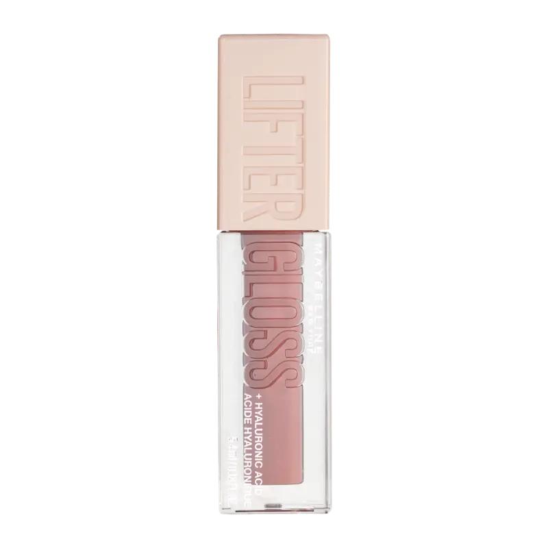 Maybelline Lesk na rty Lifter Gloss 04 Silk, 5.4 ml