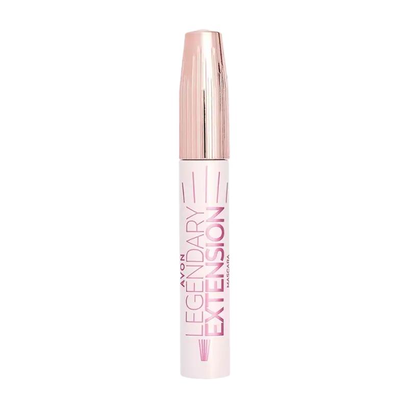 AVON  Řasenka Legendary Length Blackest Black, 1 ks
