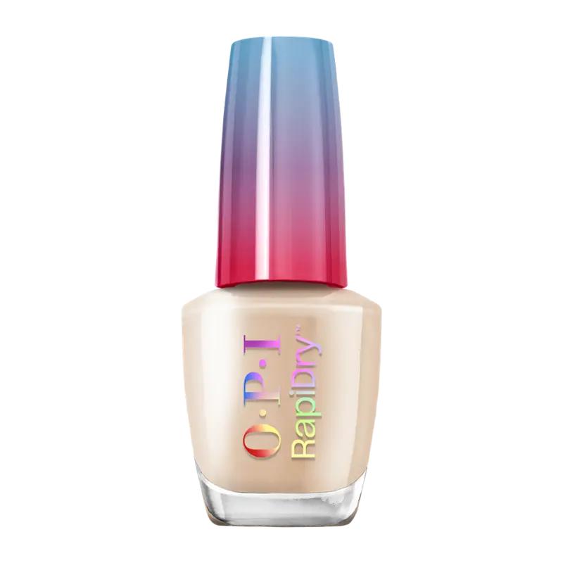 Opi Lak na nehty RapiDry Quick Sand, 9 ml