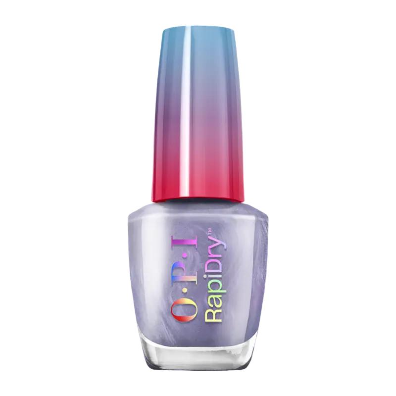 Opi Lak na nehty RapiDry Stop, Drop n’ Whoa, 9 ml