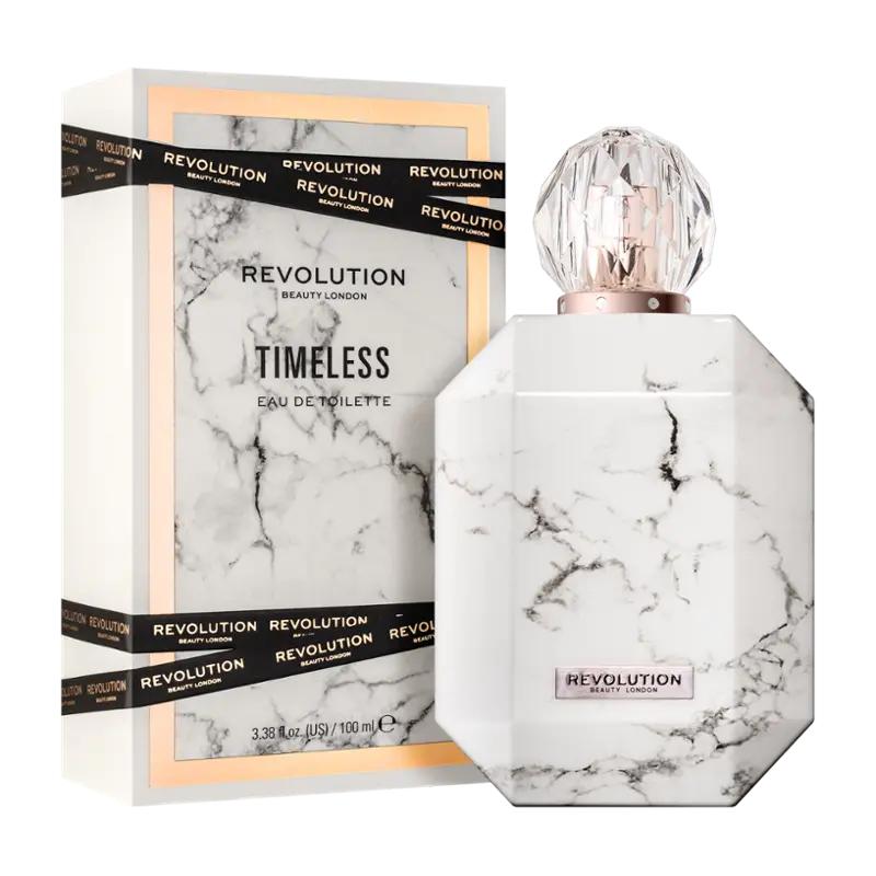 Revolution Timeless toaletní voda pro ženy, 100 ml