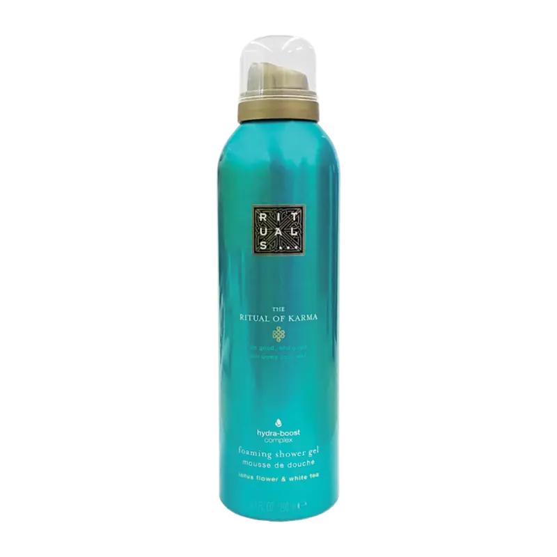 Rituals Sprchová pěna The Ritual of Karma, 200 ml