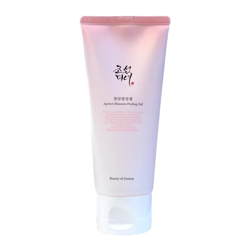Beauty of Joseon Peelingový gel Meruňkové květy, 100 ml