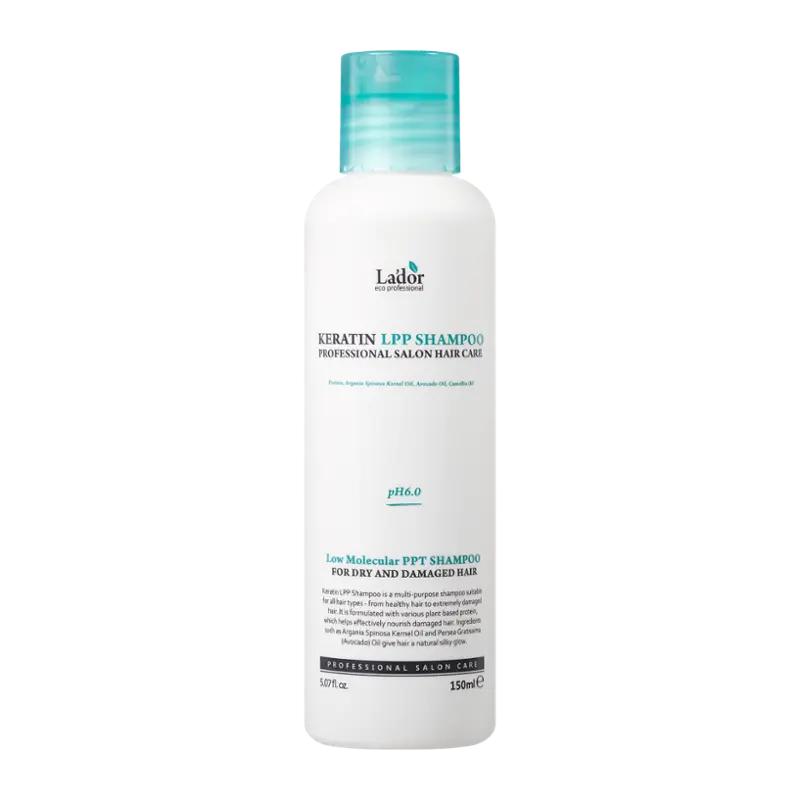 La'dor Šampon Keratin Lpp Osmanthus, 150 ml