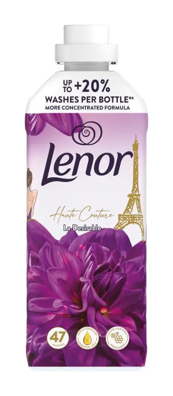 Lenor Aviváž Desirable, 47 pd
