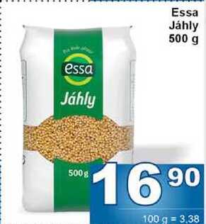 Essa Jáhly 500g