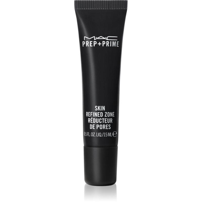 MAC Cosmetics Prep + Prime Skin Refined Zone emulze pod make-up 15 ml