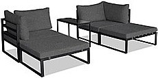 Zahradní set KNUD