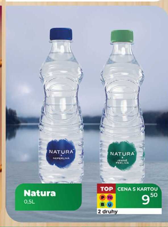 Natura 0,5L