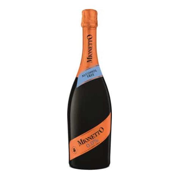 Mionetto 0.0% Nealkoholické
