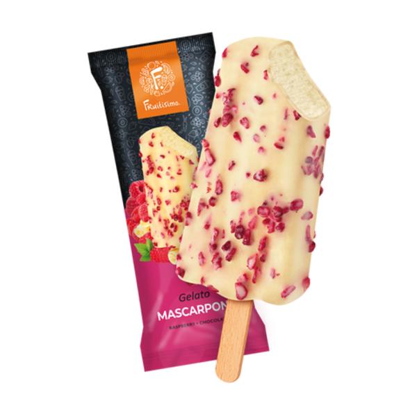 Fruitisimo Gelato Mascarpone