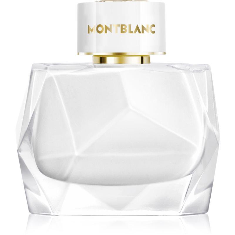 Montblanc Signature parfémovaná voda pro ženy 90 ml