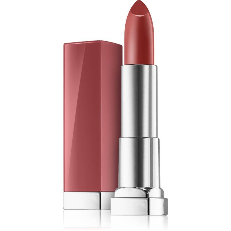 MAYBELLINE NEW YORK Color Sensational Made For All rtěnka odstín 373 Mauve For Me 3.6 g