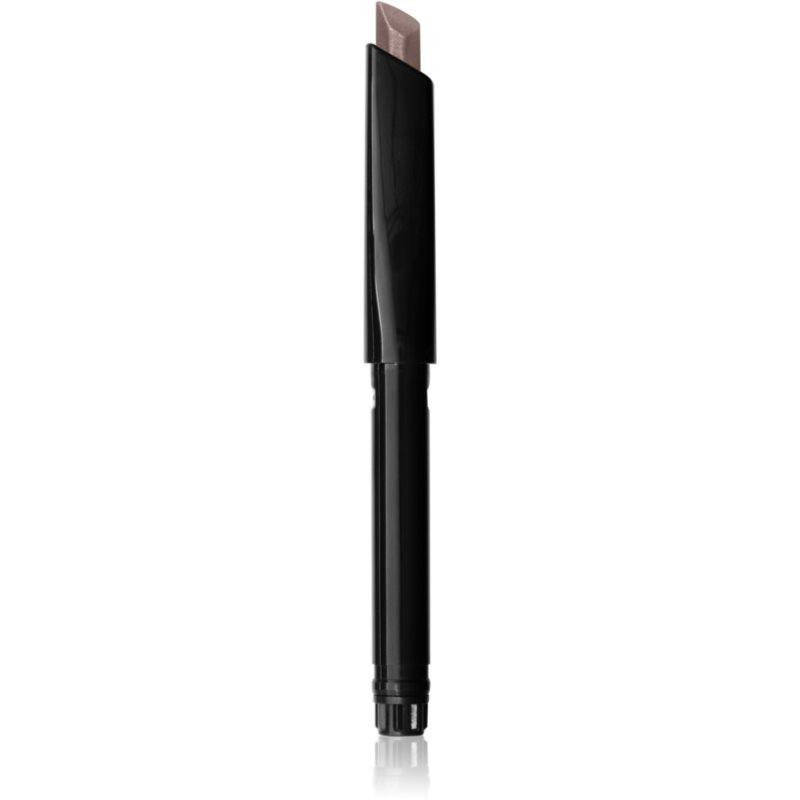 Bobbi Brown Long-Wear Brow Pencil Refill tužka na obočí náhradní náplň odstín Warm Dark Brown 0.33 g