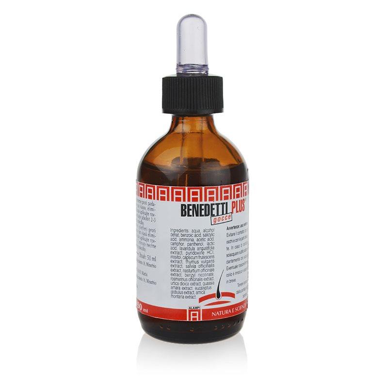 Gestil Benedetti Plus sérum proti padání vlasů 50 ml