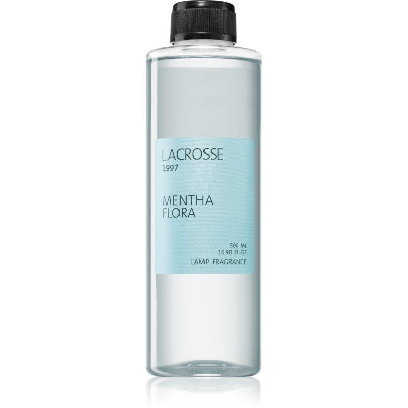 The Olphactory Lacrosse Mentha Flora náplň do katalytické lampy 500 ml