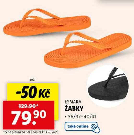ŽABKY 