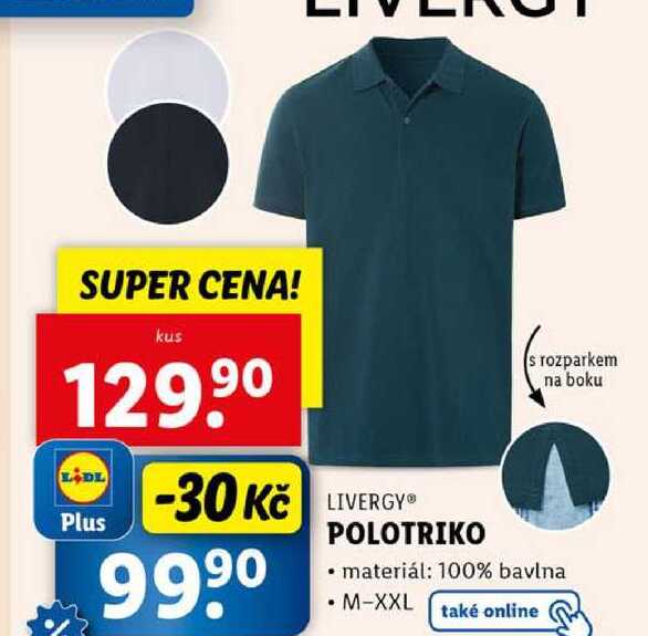 POLOTRIKO 