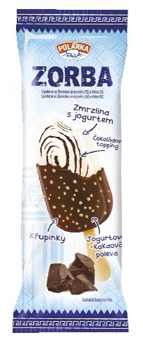 Zorba, 100 ml