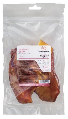 Vetamix, 2 KS