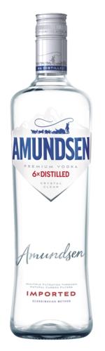 Amundsen, 1 l