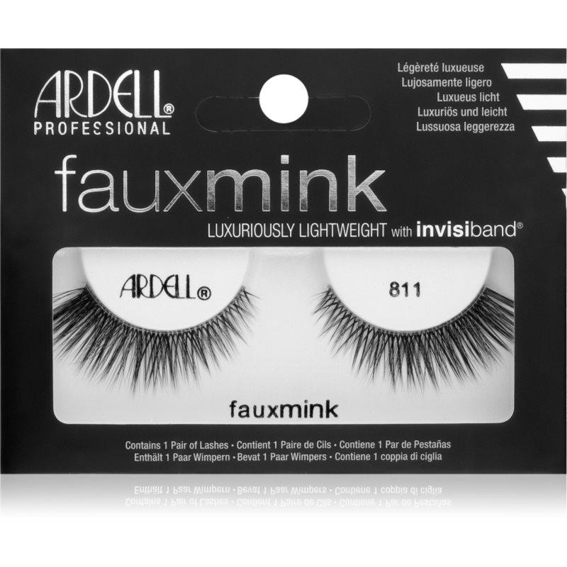 Ardell FauxMink umělé řasy 811