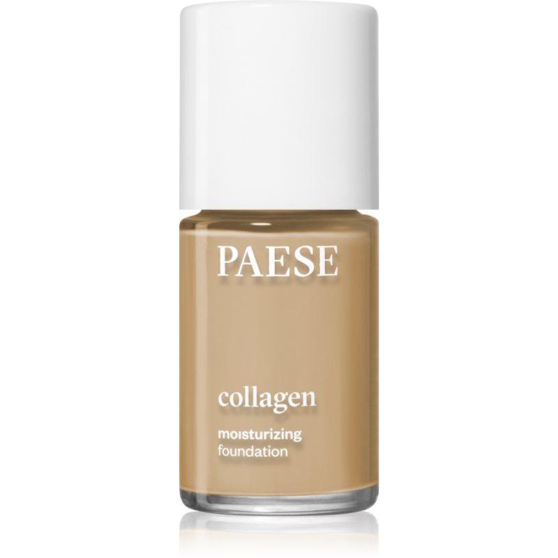 Paese Collagen hydratační make-up s kolagenem odstín 302 N Beige 30 ml
