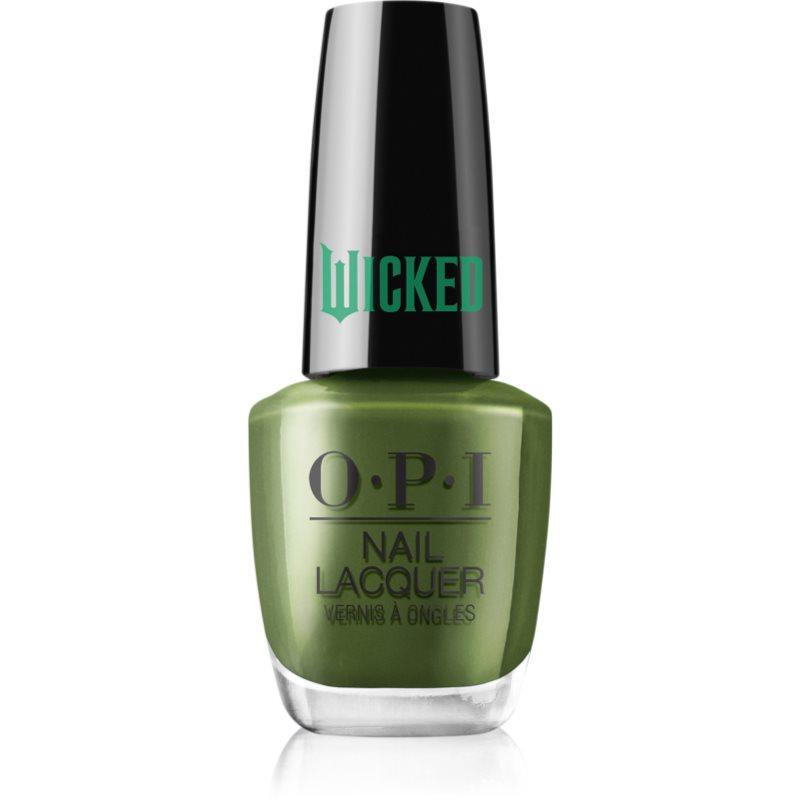 OPI Wicked Nail Lacquer lak na nehty odstín Witch O'Clock 15 ml