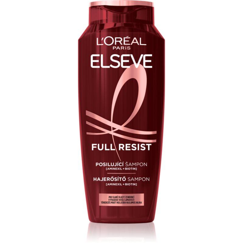 L’Oréal Paris Elseve Full Resist Aminexil posilující šampon 250 ml
