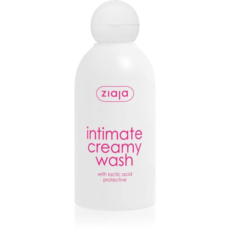 Ziaja Intima gel pro intimní hygienu 200 ml
