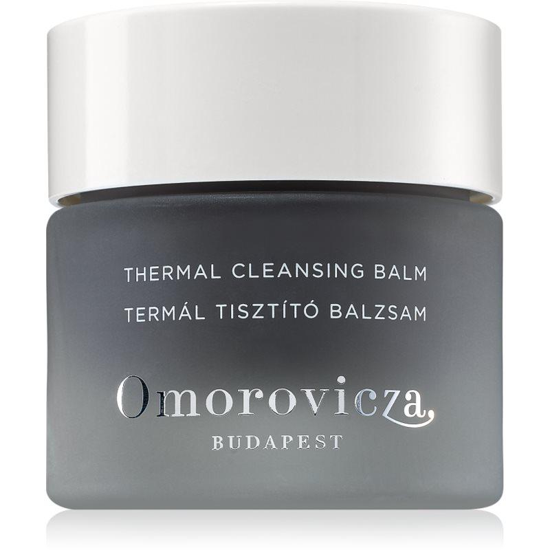 Omorovicza Moor Mud Thermal Cleansing Balm čisticí balzám 50 ml