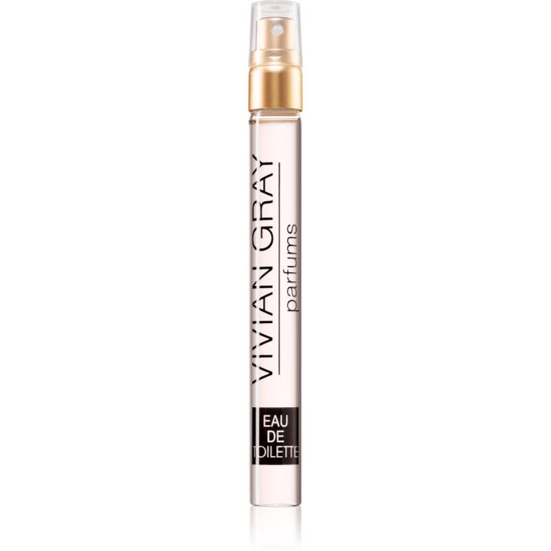 Vivian Gray Love Bomb toaletní voda pro ženy 10 ml