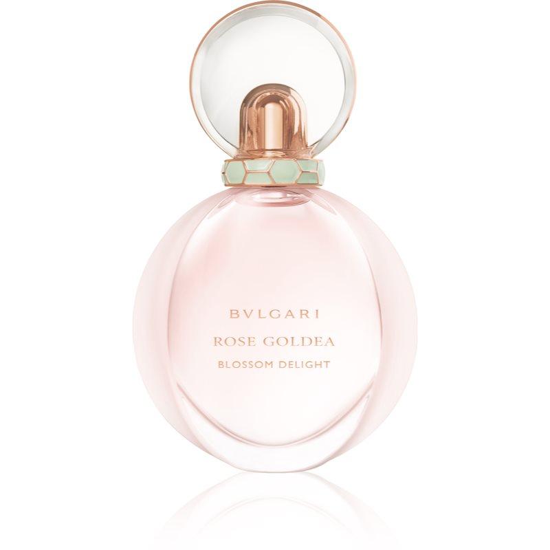 BVLGARI Rose Goldea Blossom Delight Eau de Parfum parfémovaná voda pro ženy 75 ml