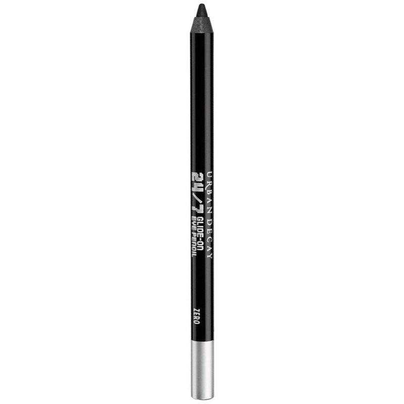 Urban Decay 24/7 Glide-On-Eye dlouhotrvající tužka na oči voděodolná odstín Zero 1.2 g