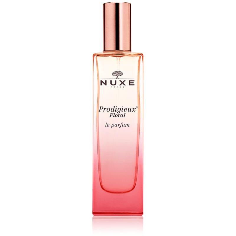 Nuxe Prodigieux Floral parfémovaná voda pro ženy 50 ml