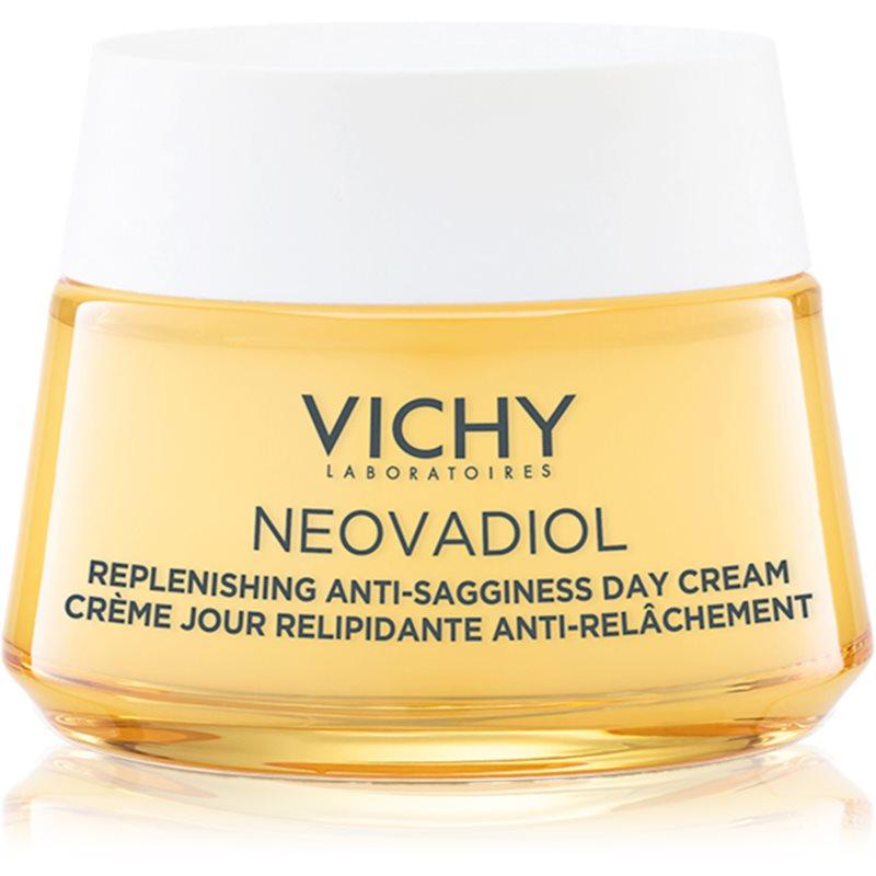 Vichy Neovadiol Magistral zpevňující a výživný krém na den 50 ml