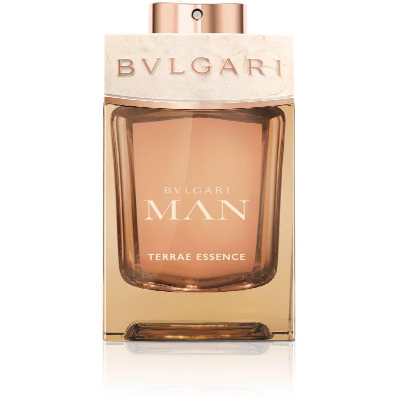 BVLGARI Bvlgari Man Terrae Essence parfémovaná voda pro muže 100 ml