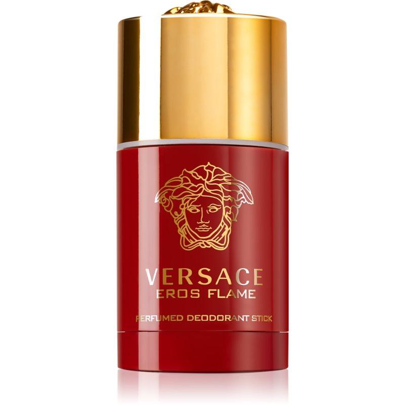 Versace Eros Flame deodorant (bez krabičky) pro muže 75 ml