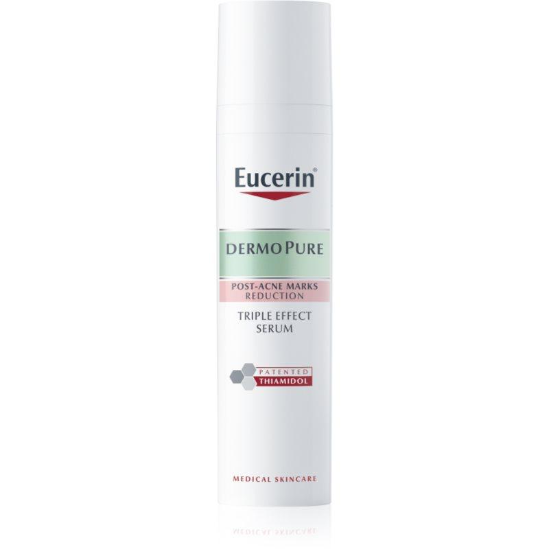 Eucerin DermoPure sérum s trojitým účinkem 40 ml