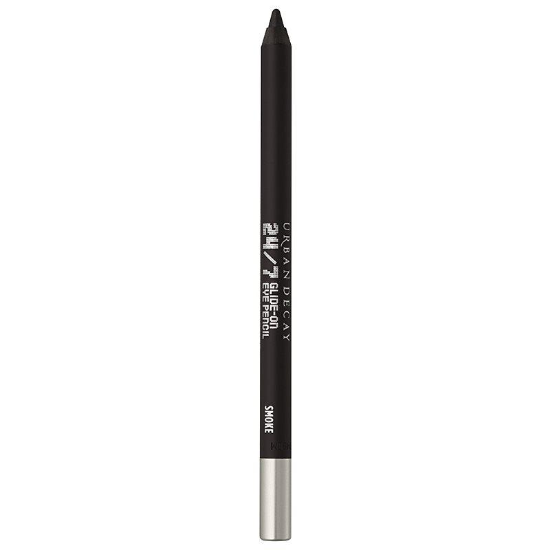 Urban Decay 24/7 Glide-On-Eye dlouhotrvající tužka na oči voděodolná odstín Smoke 1.2 g