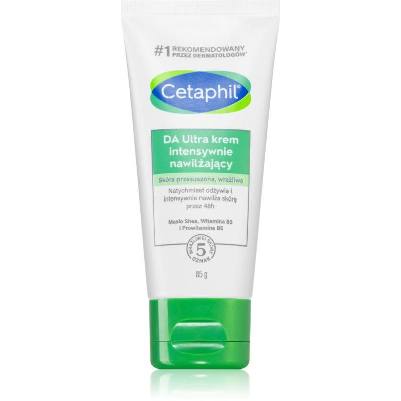 Cetaphil DA Ultra hydratační pleťový krém 85 g