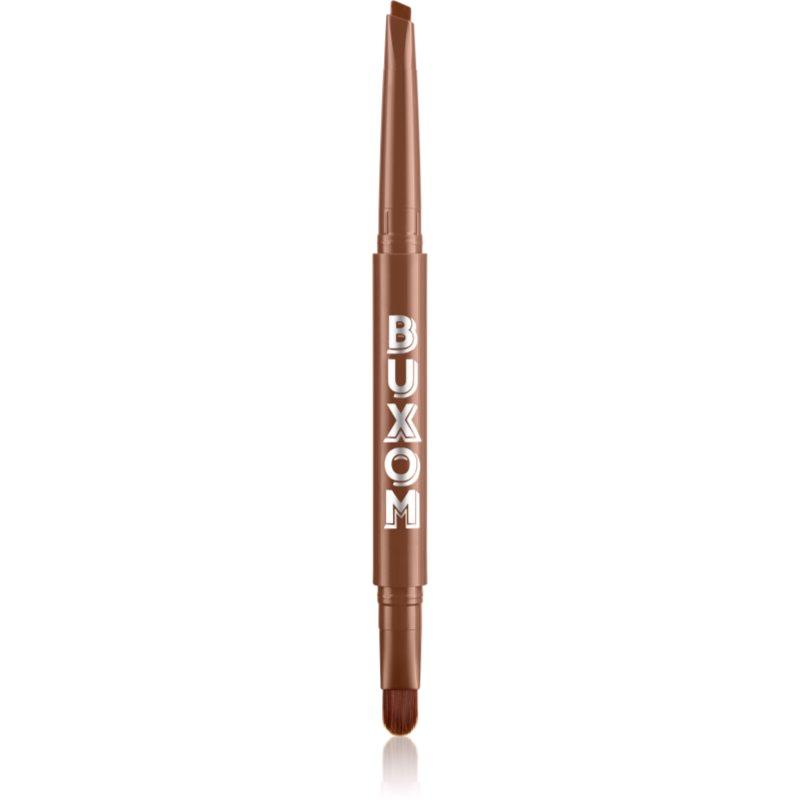 Buxom POWER LINE™ PLUMPING LIP LINER krémová tužka na rty se zvětšujícím efektem odstín Hi-Def Honey 0.3 g