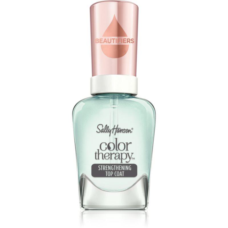 Sally Hansen Color Therapy zpevňující lak na nehty 14,7 ml