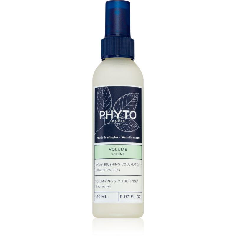 Phyto Volume Volumizing Styling Spray sprej na vlasy pro objem vlasů 150 ml