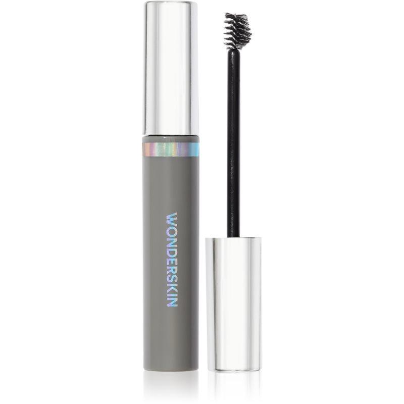 WONDERSKIN Brow Styler stylingový gel na obočí 4,65 ml