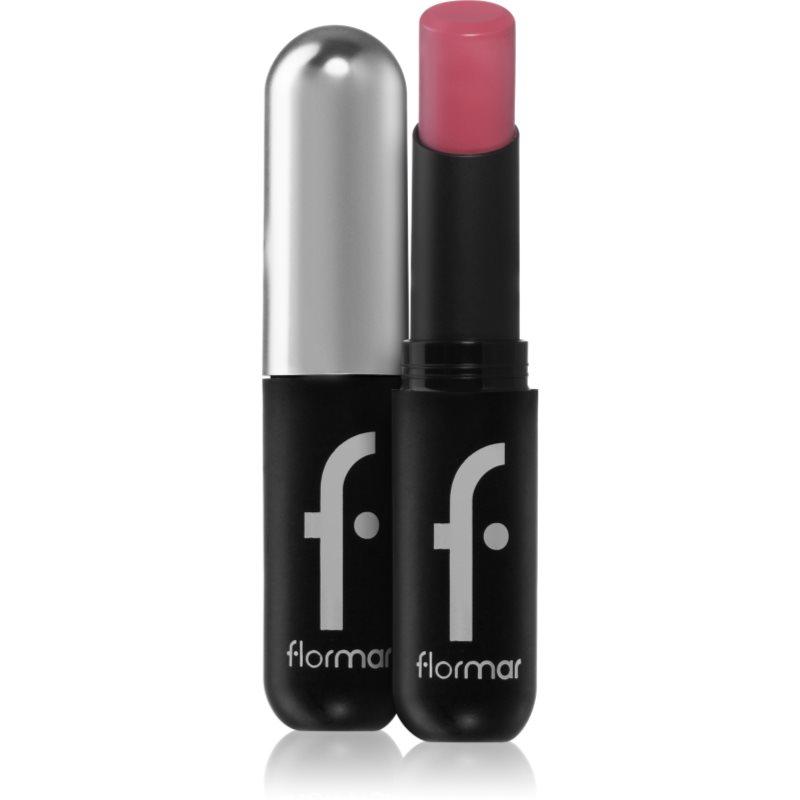 flormar Lightweight Lip Powder Lipstick dlouhotrvající rtěnka s matným efektem odstín 009 Fall Rose 3 g