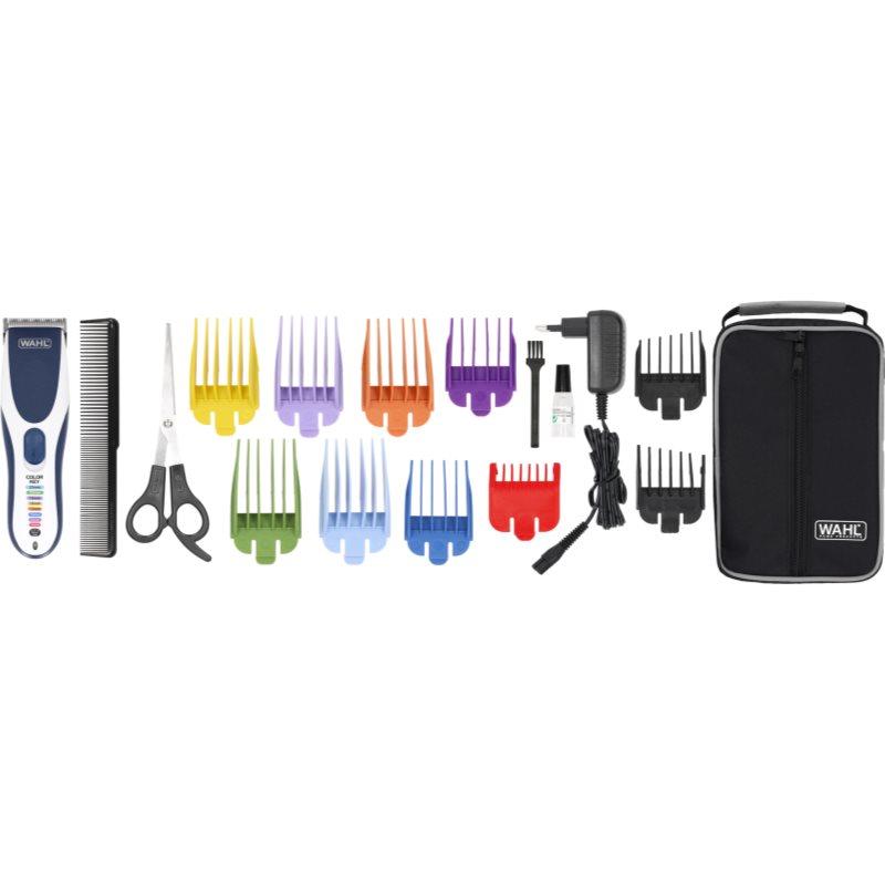 Wahl Color Pro Cordless zastřihovač vlasů 1 ks