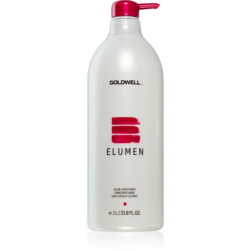 Goldwell Elumen Color Conditioner kondicionér pro barvené vlasy 1000 ml